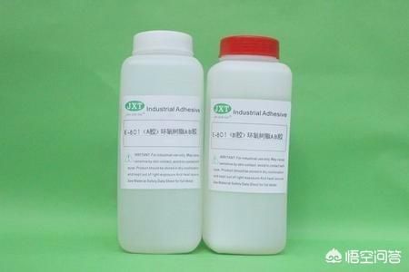 玉器断裂用什么胶粘?