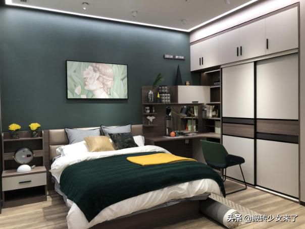 为什么说定制家具优于装修公司打家具!到底哪个比较好啊?