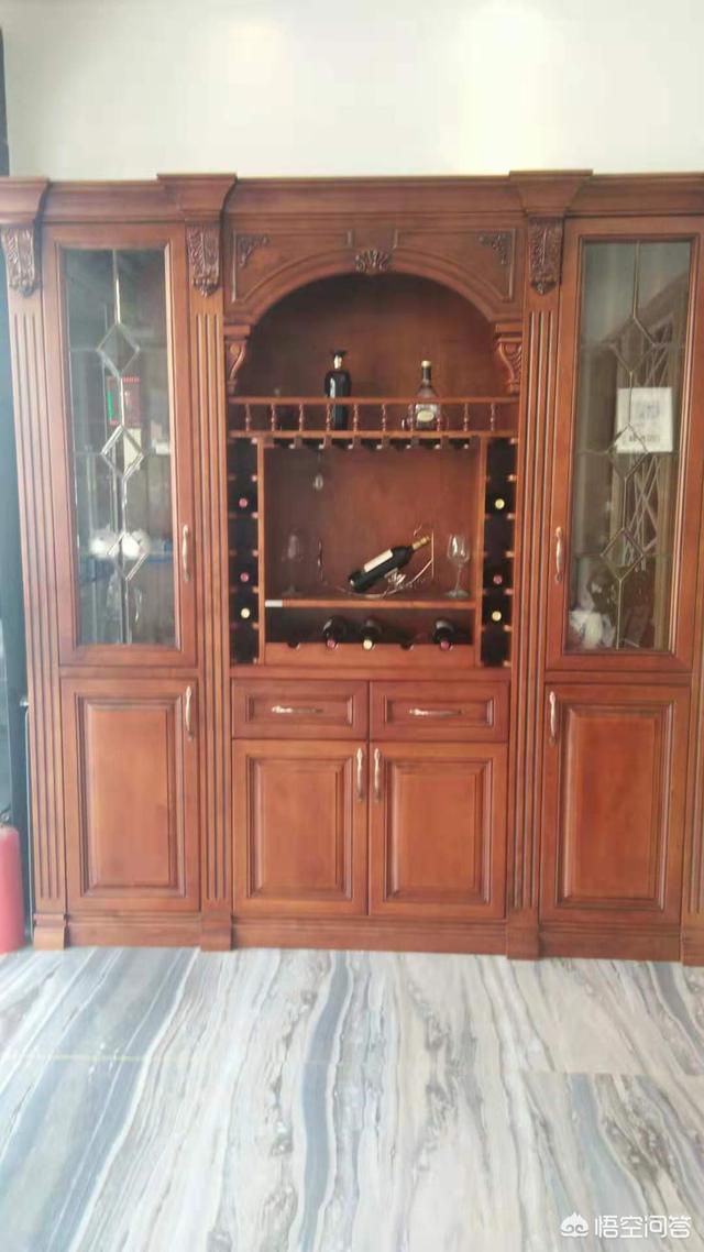 为什么说定制家具优于装修公司打家具!到底哪个比较好啊?