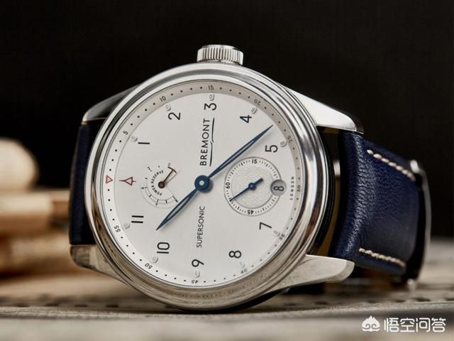 50岁的男人带什么样的手表？
