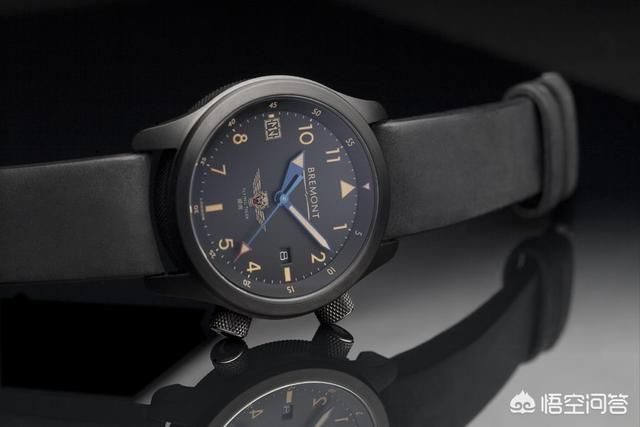 50岁的男人带什么样的手表？