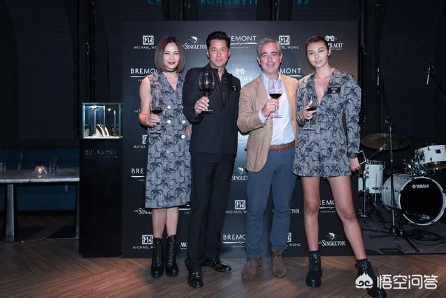 50岁的男人带什么样的手表？