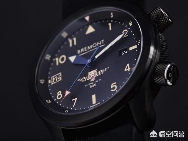 50岁的男人带什么样的手表？