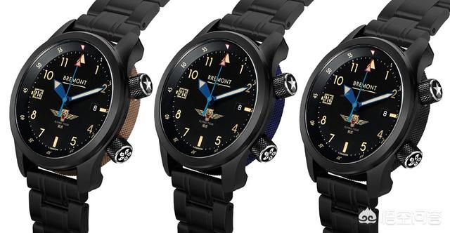 50岁的男人带什么样的手表？