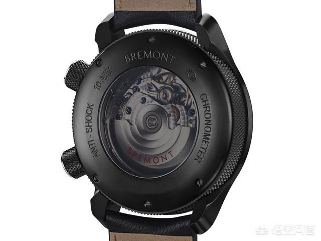 50岁的男人带什么样的手表？