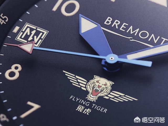 50岁的男人带什么样的手表？