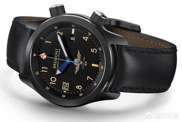 50岁的男人带什么样的手表？