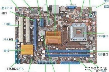 电脑可以听见风扇在转但是电脑主板不启动怎么办?