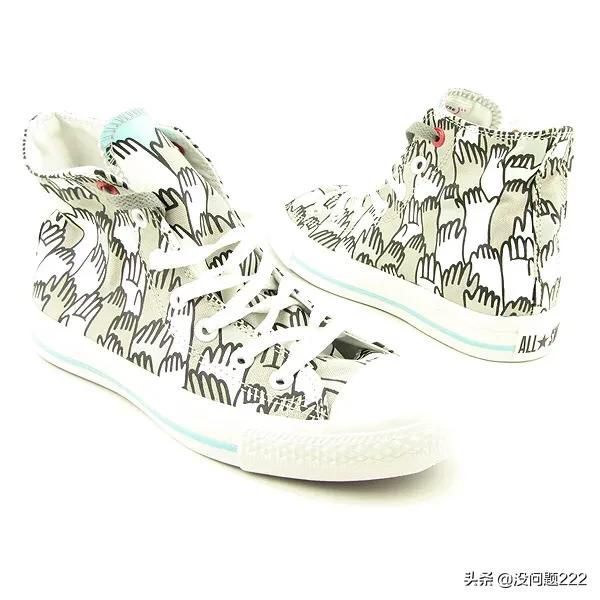 匡威是国产品牌吗?