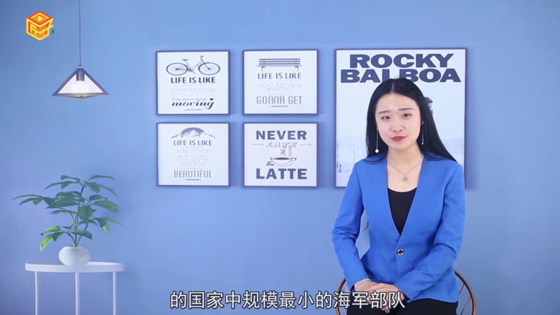 蒙古海军司令是什么梗