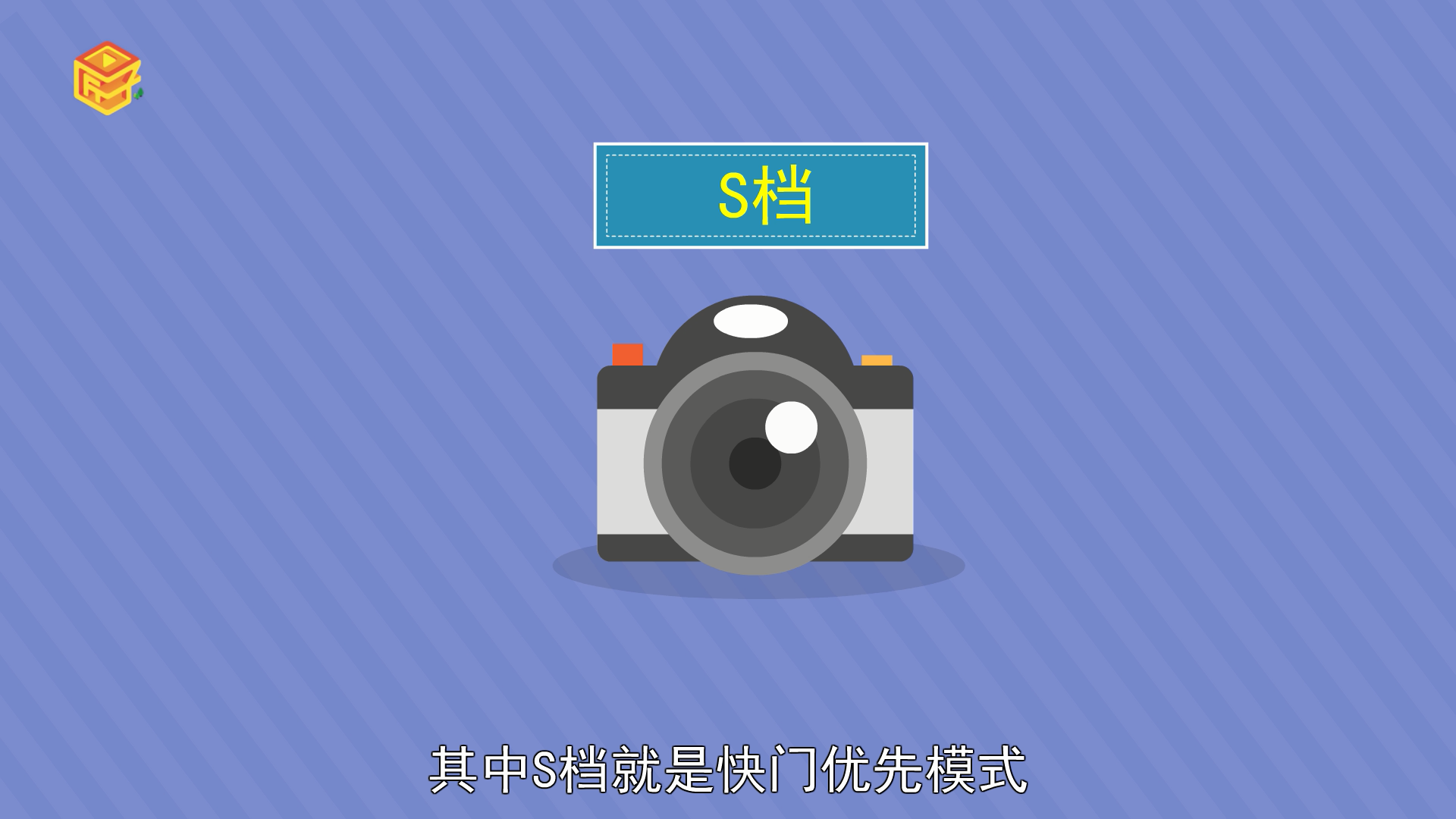 相机s是什么意思