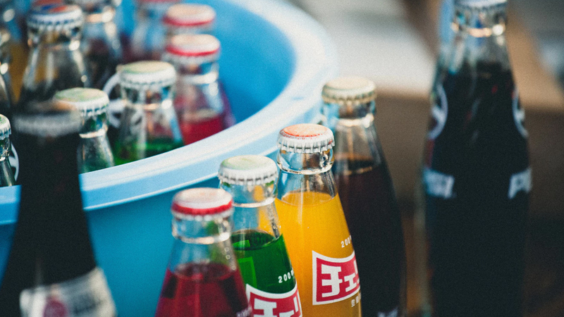 可乐要加冰什么梗