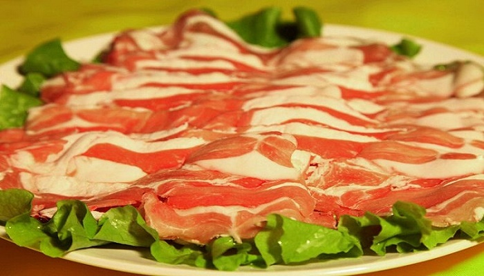 六月六吃羊肉由来