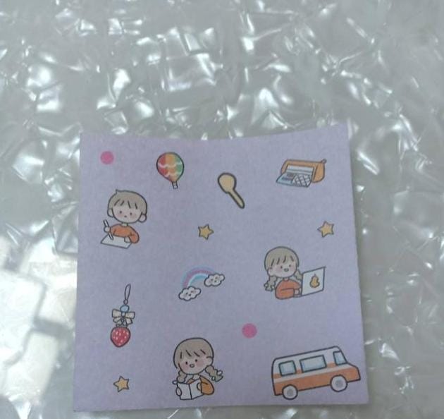 手工教程盲盒礼物,手工盲盒教程简单?