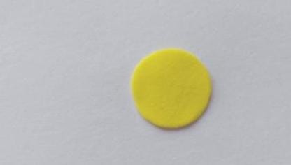 彩泥做国庆节礼物,怎么用彩泥做礼物？