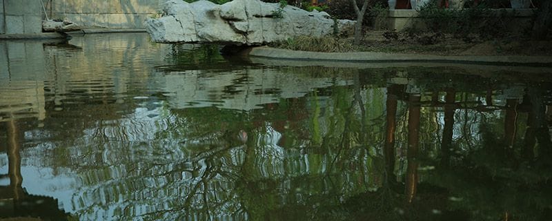 松山湖风景区游玩攻略