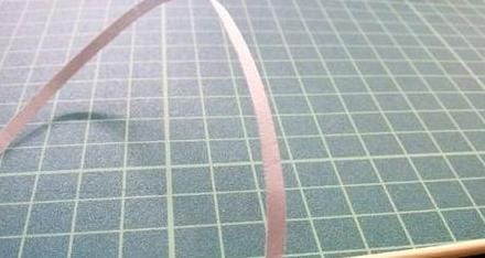 小纸条diy礼物,怎么用星星条做母亲节礼物?