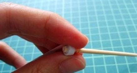 小纸条diy礼物,怎么用星星条做母亲节礼物?
