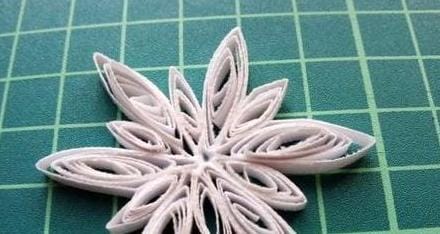 小纸条diy礼物,怎么用星星条做母亲节礼物?