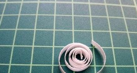 小纸条diy礼物,怎么用星星条做母亲节礼物?