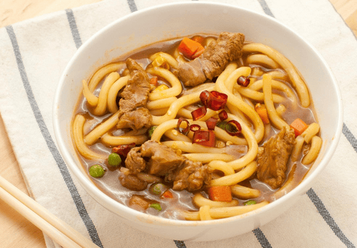 乌冬面的营养价值-乌冬面的食用方法
