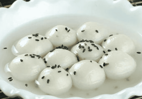 元宵节几点吃元宵 吃汤圆是早上吃还是晚上吃