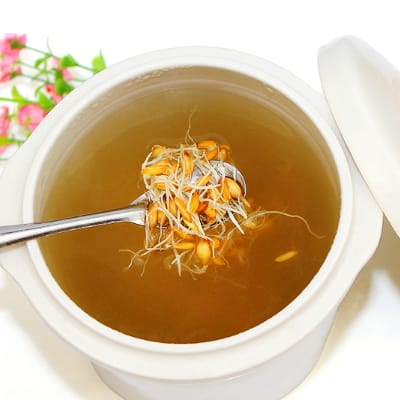 谷芽怎么做好吃 怎么炮制