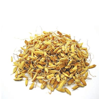 谷芽是稻芽吗 有什么功效与作用