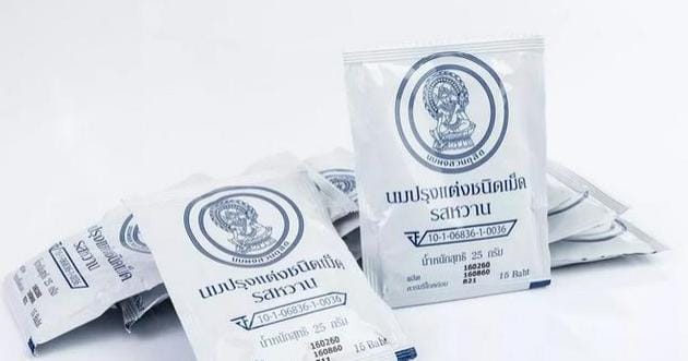 泰国曼谷特产和礼物,曼谷必买十大特产?