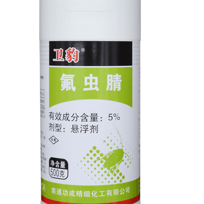 氟虫腈对人的危害有哪些 为什么被禁用
