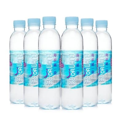 巴马万福泉水是真的吗 多少钱一瓶