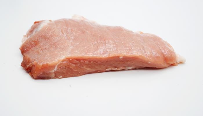 前腿肉和夹心肉的区别
