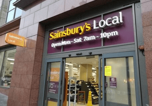 sainsburys英佰瑞是哪个国家的品牌 为什么退出天猫国际