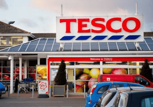 Tesco有哪几种门店规模 和华润万家的关系