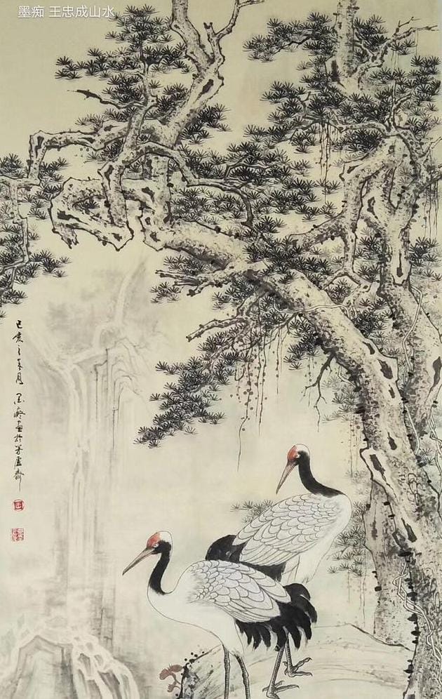 生日礼物书法,朋友生日送什么书法作品好?