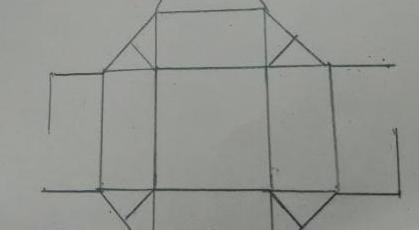 彩色的礼物盒怎么做?怎样用彩色卡纸做礼品盒？