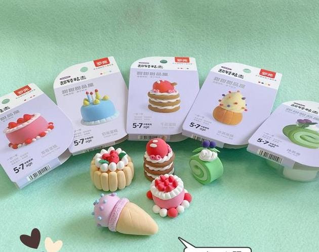 5岁孩子益智礼物,五岁益智玩具除了魔方还有哪些？