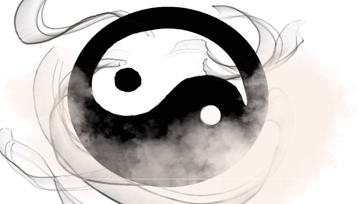 太极八卦图是谁发明的 太极八卦是谁创造的
