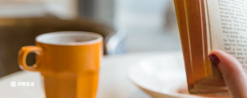 什么叫马克杯(马克杯为什么叫马克杯)