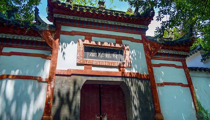诸葛亮木牛流马具体故事梗概 诸葛亮木牛流马主要内容