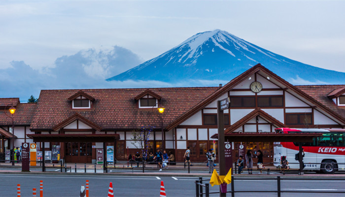 富士山火山爆发会影响中国吗 富士山一旦火山喷发影响有多大