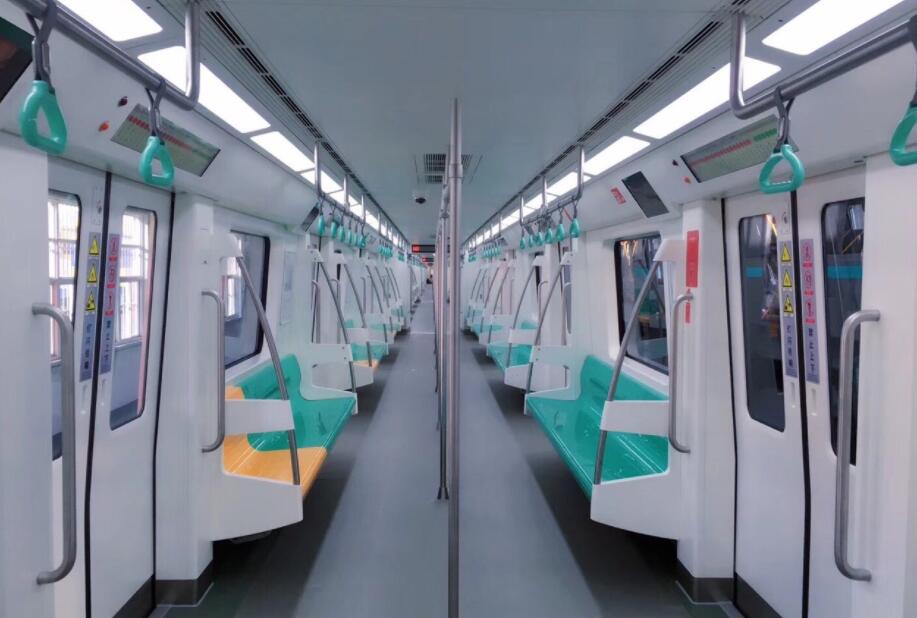 地铁作为交通工具有什么优势?