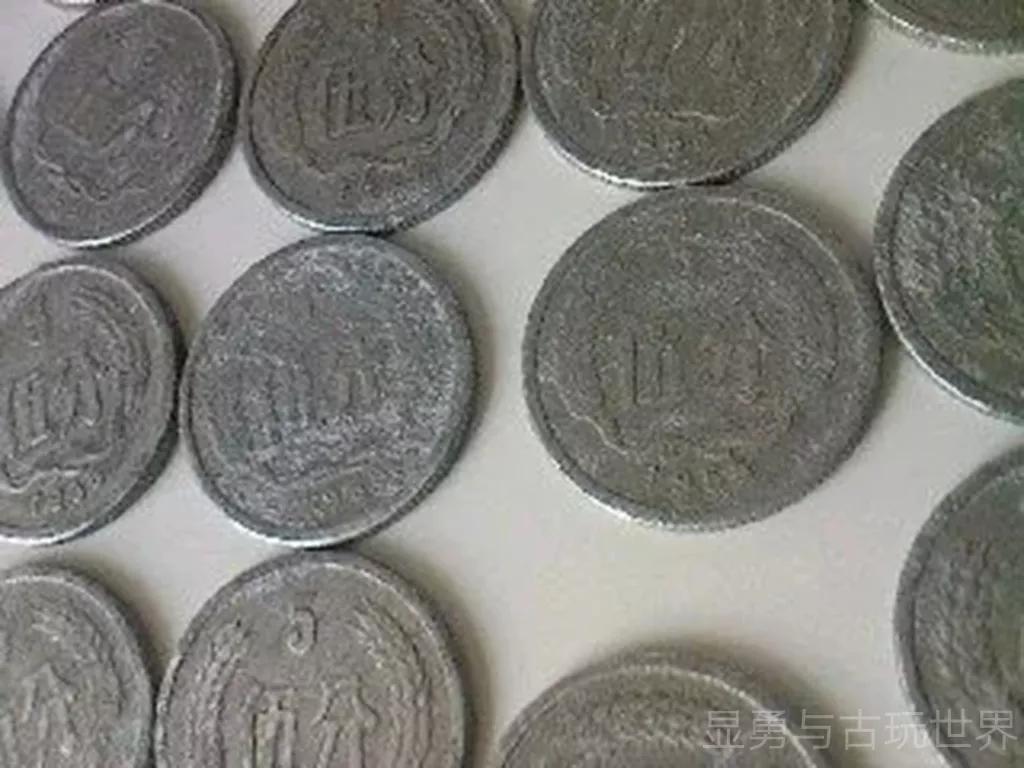 1956年五分硬币价值多少（收藏市场中的五分硬币价格波动与收藏价值分析）