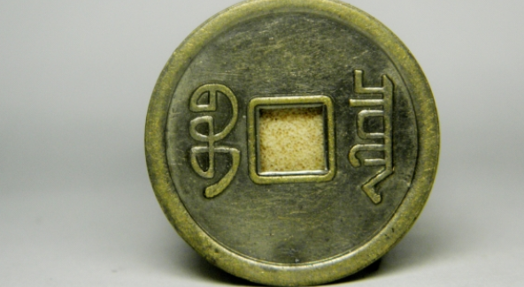 乾隆通宝一枚多少钱(乾隆通宝的版本有几种)