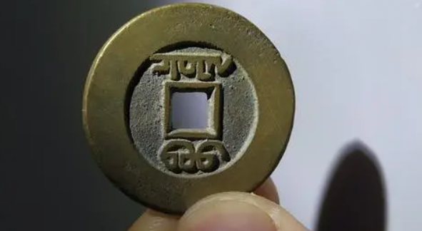 乾隆通宝一枚多少钱(乾隆通宝的版本有几种)