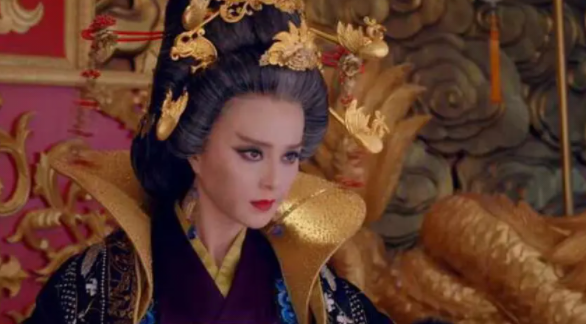 谁继承了武则天的皇位(武则天是被迫退位的吗)