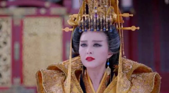 谁继承了武则天的皇位(武则天是被迫退位的吗)