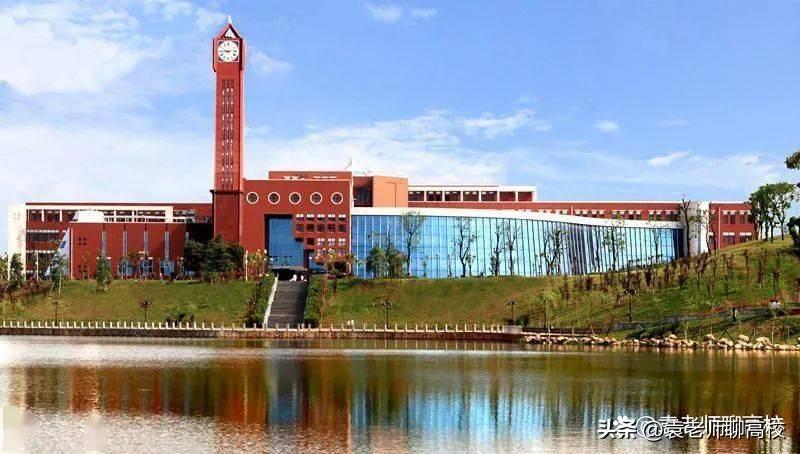 新乡学院是一本还是二本（推荐6所认可度不错的二本院校）