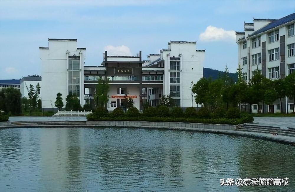 新乡学院是一本还是二本（推荐6所认可度不错的二本院校）
