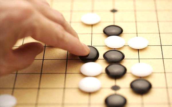 下围棋的人智商很高吗（论围棋与学霸的关系）